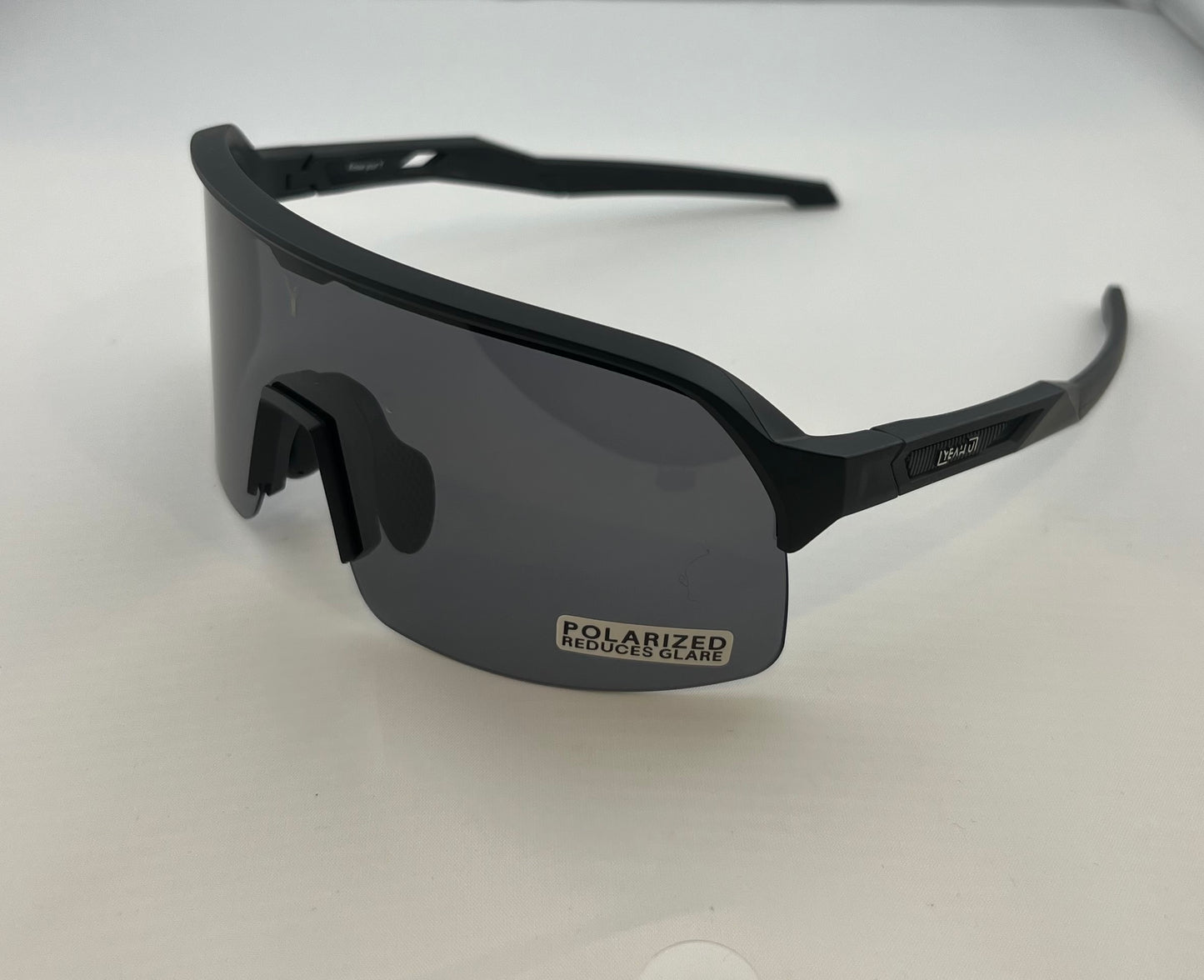 PRJCT Y- See no evil (polarized)