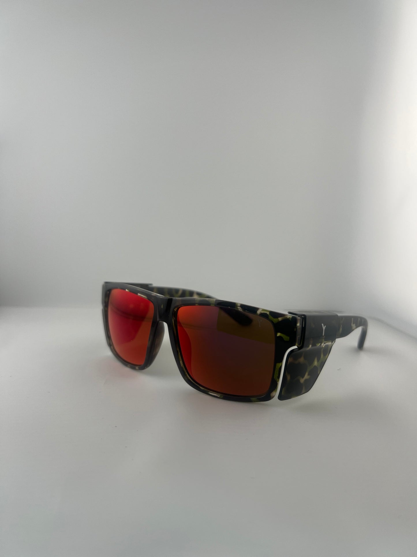 Red MAHALO