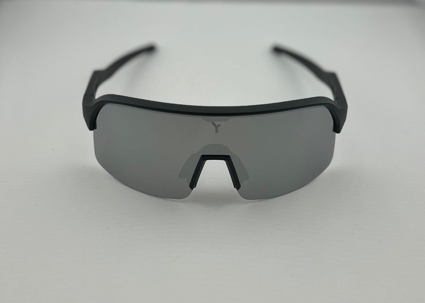 PRJCT Y- see no evil (silver)