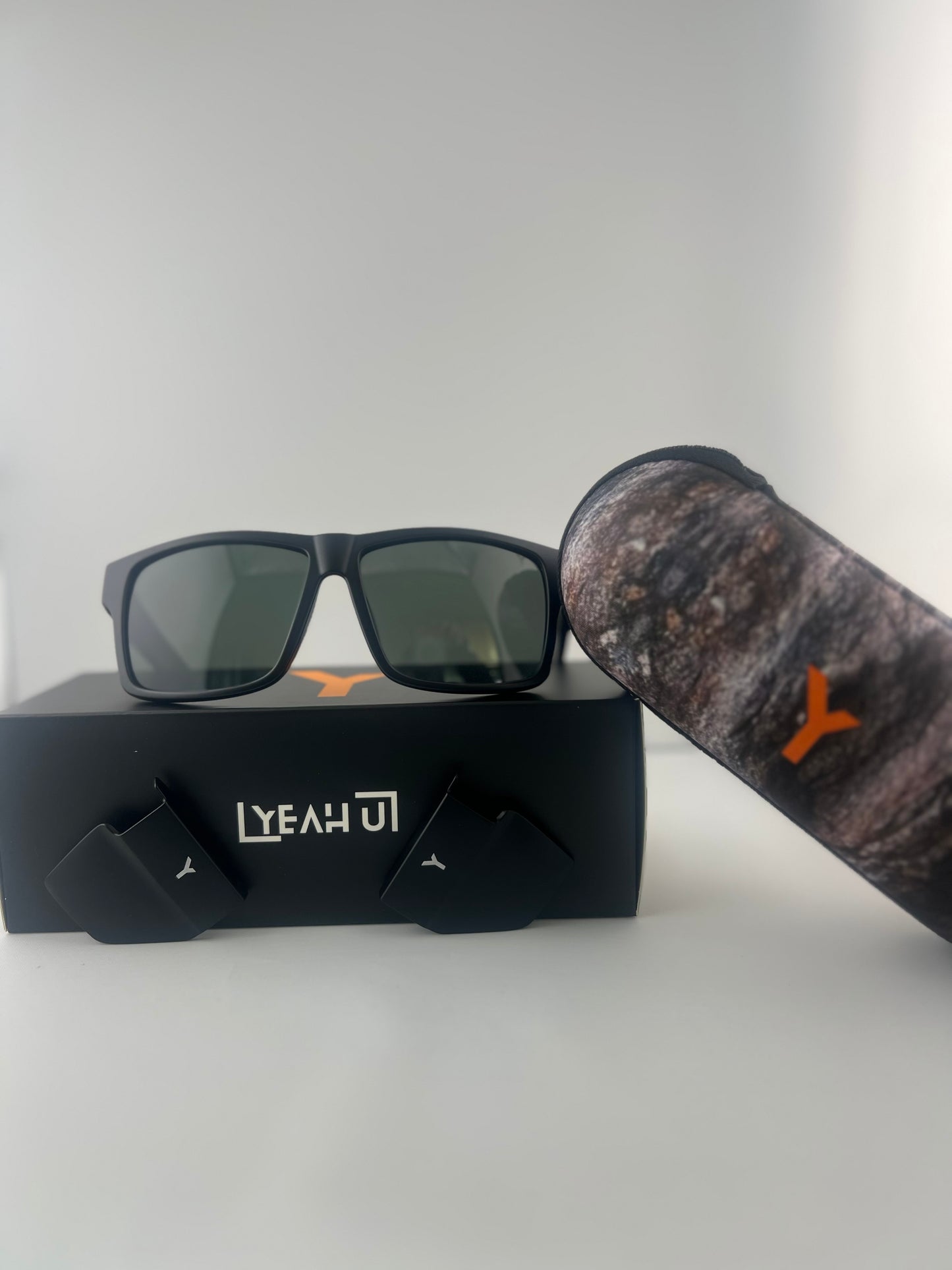 Black MAHALO