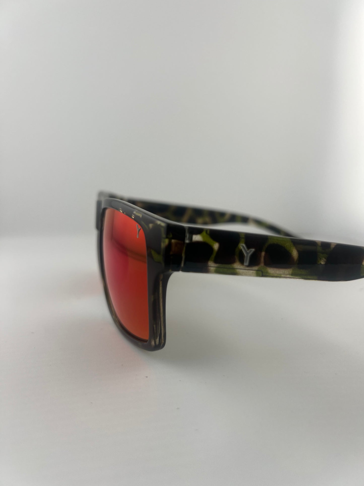 Red MAHALO