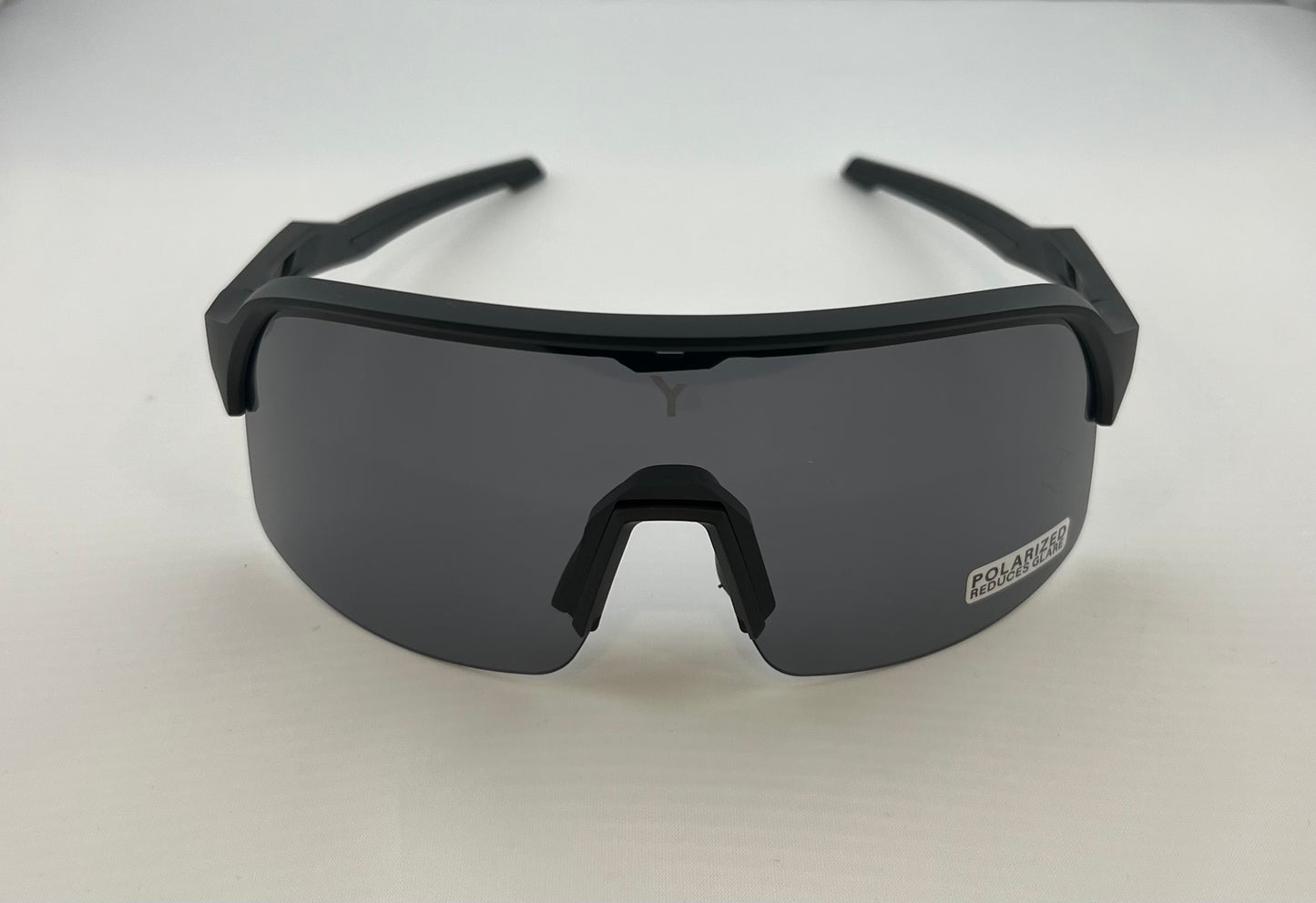 PRJCT Y- See no evil (polarized)
