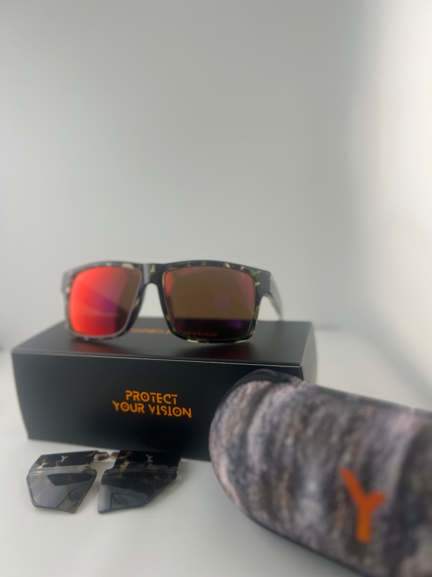 Red MAHALO