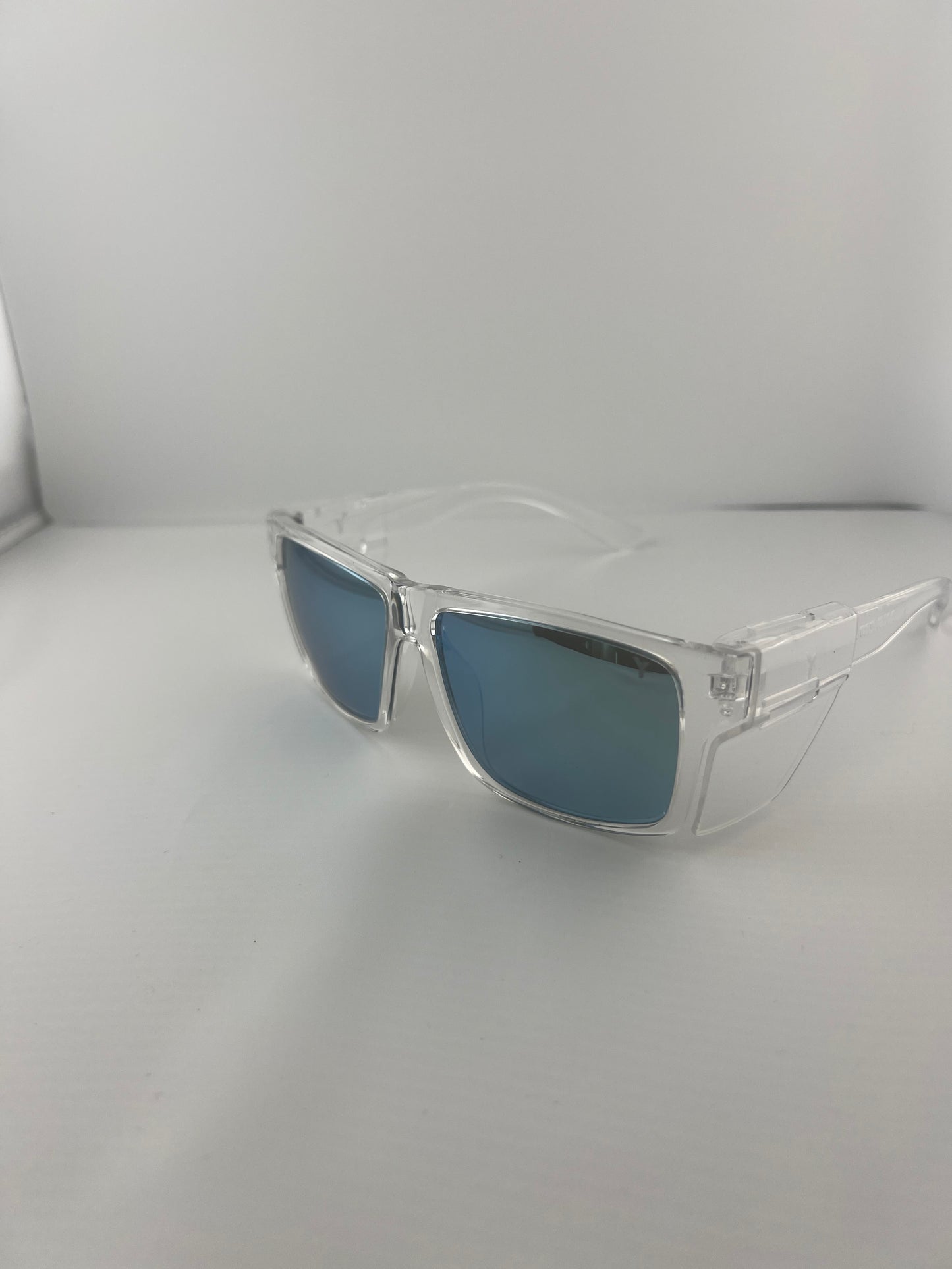 Blue MAHALO