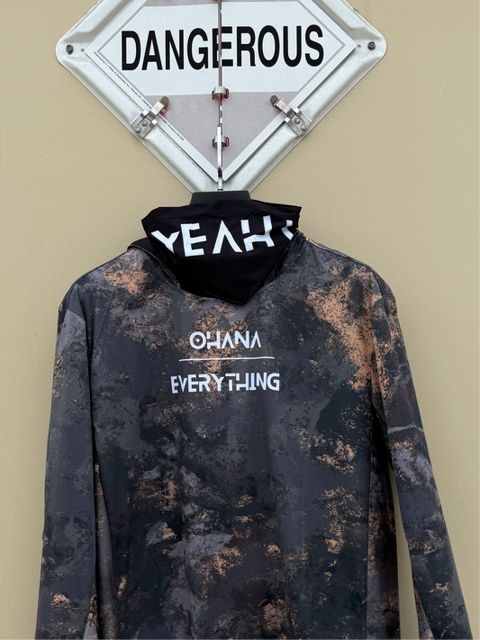 Punalu’u camo