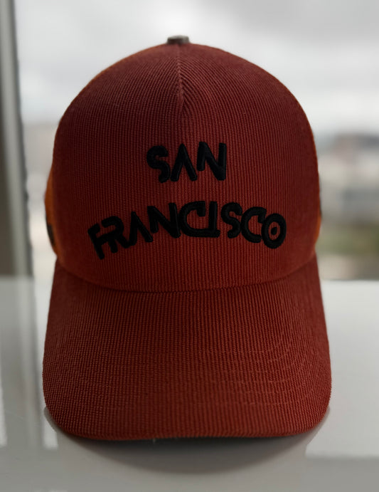 SF “The City”