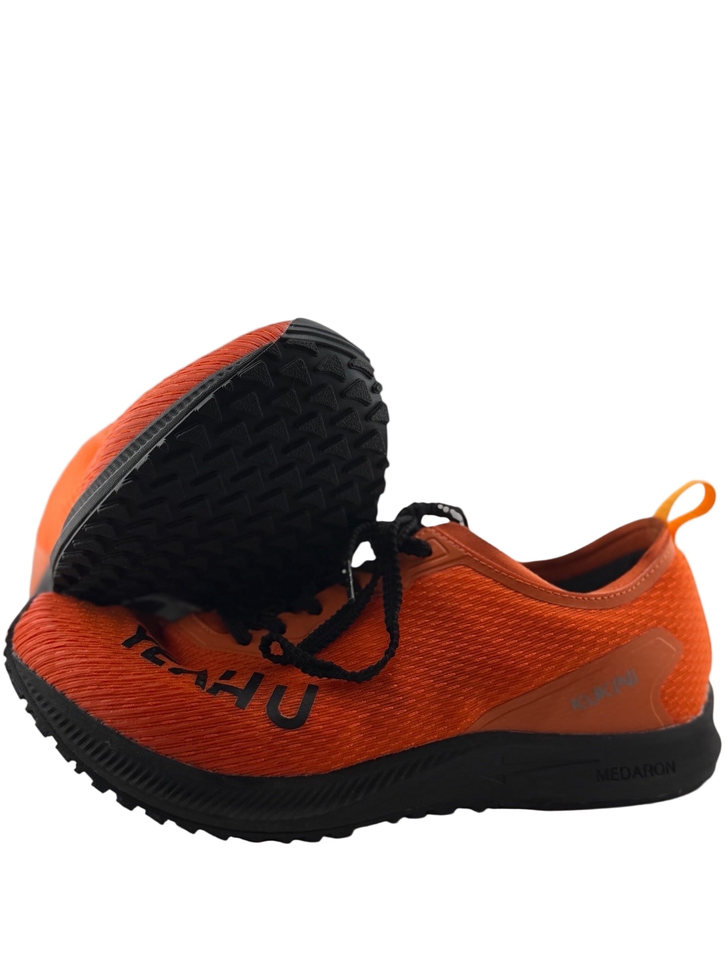 Kukini runners