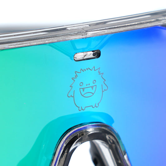 Kids Y vision (lil monstah)