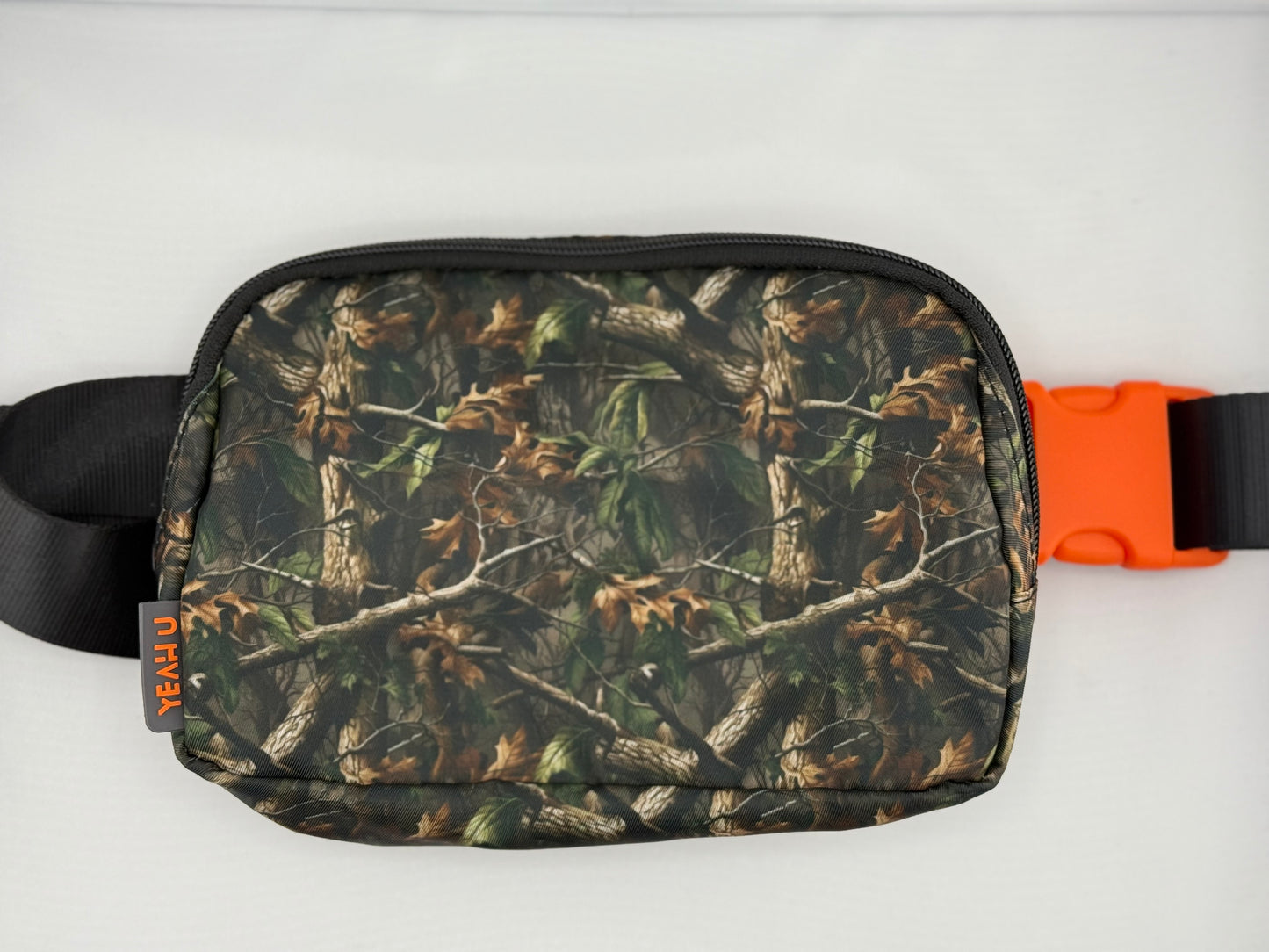 Everyday 1L belt bag