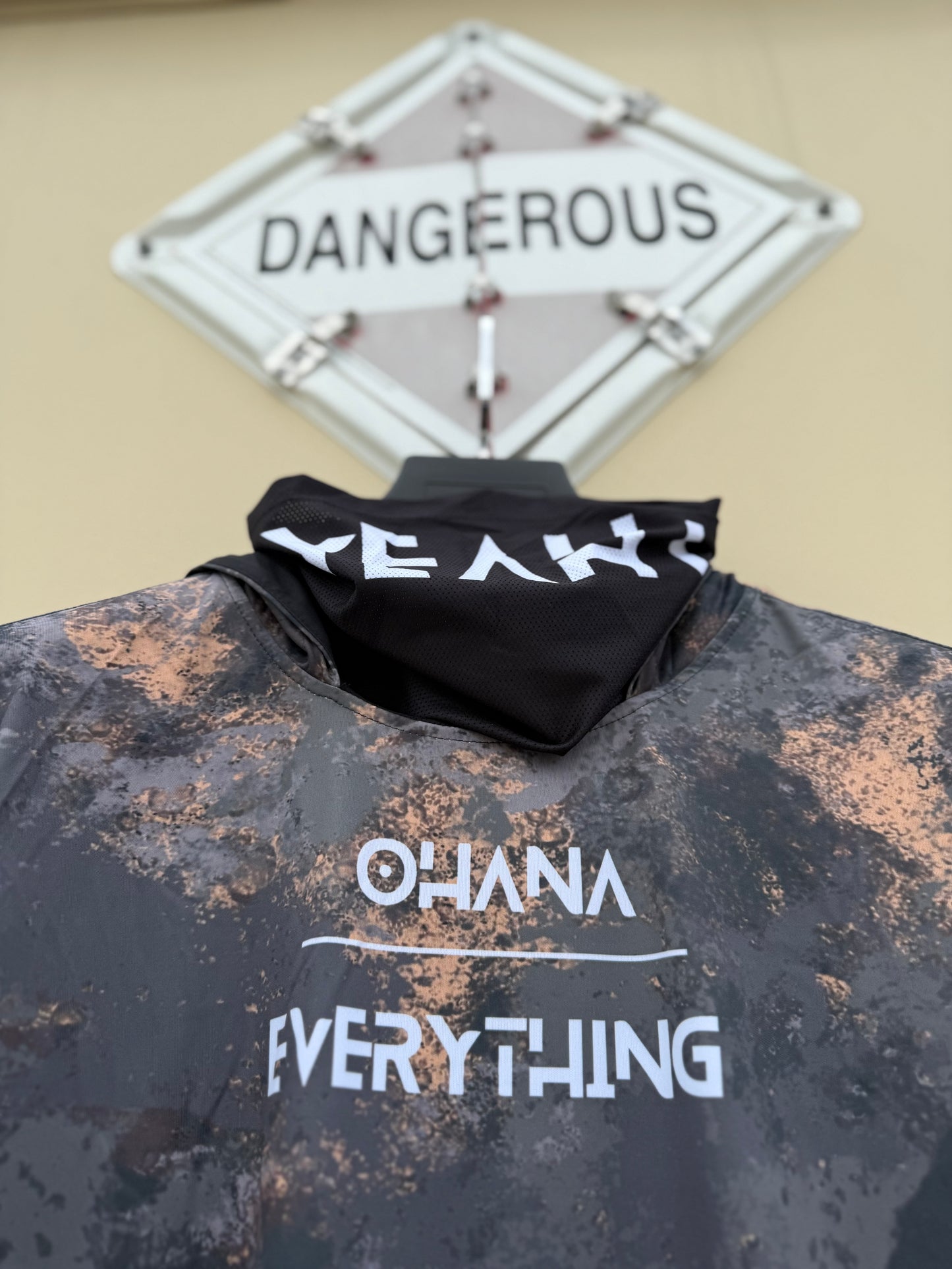 Punalu’u camo