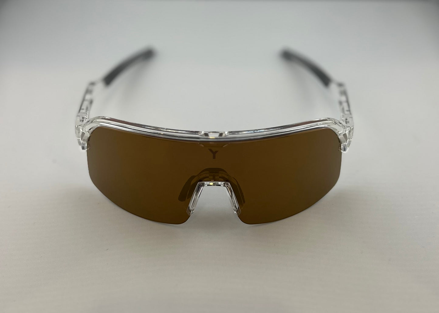 PRJCT Y- see no evil (gold)