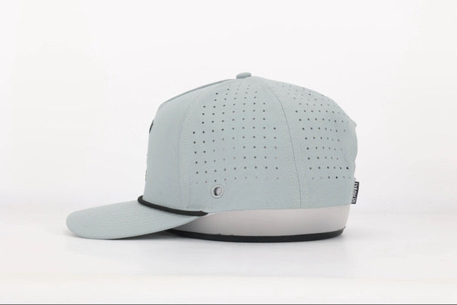 Shaka Not Shade performance hat