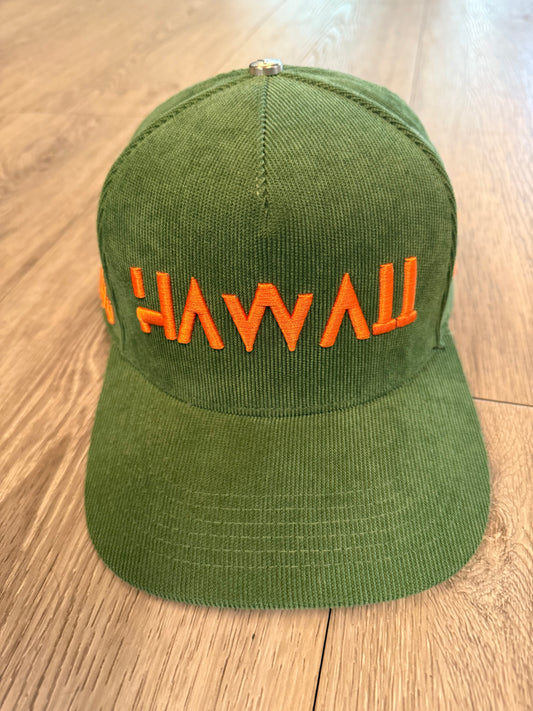 YEAH U HAWAII