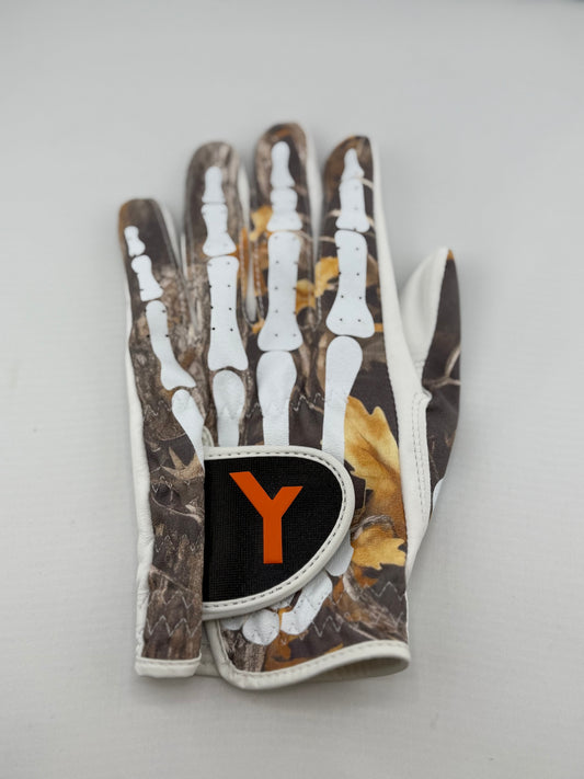 Skeleton camo