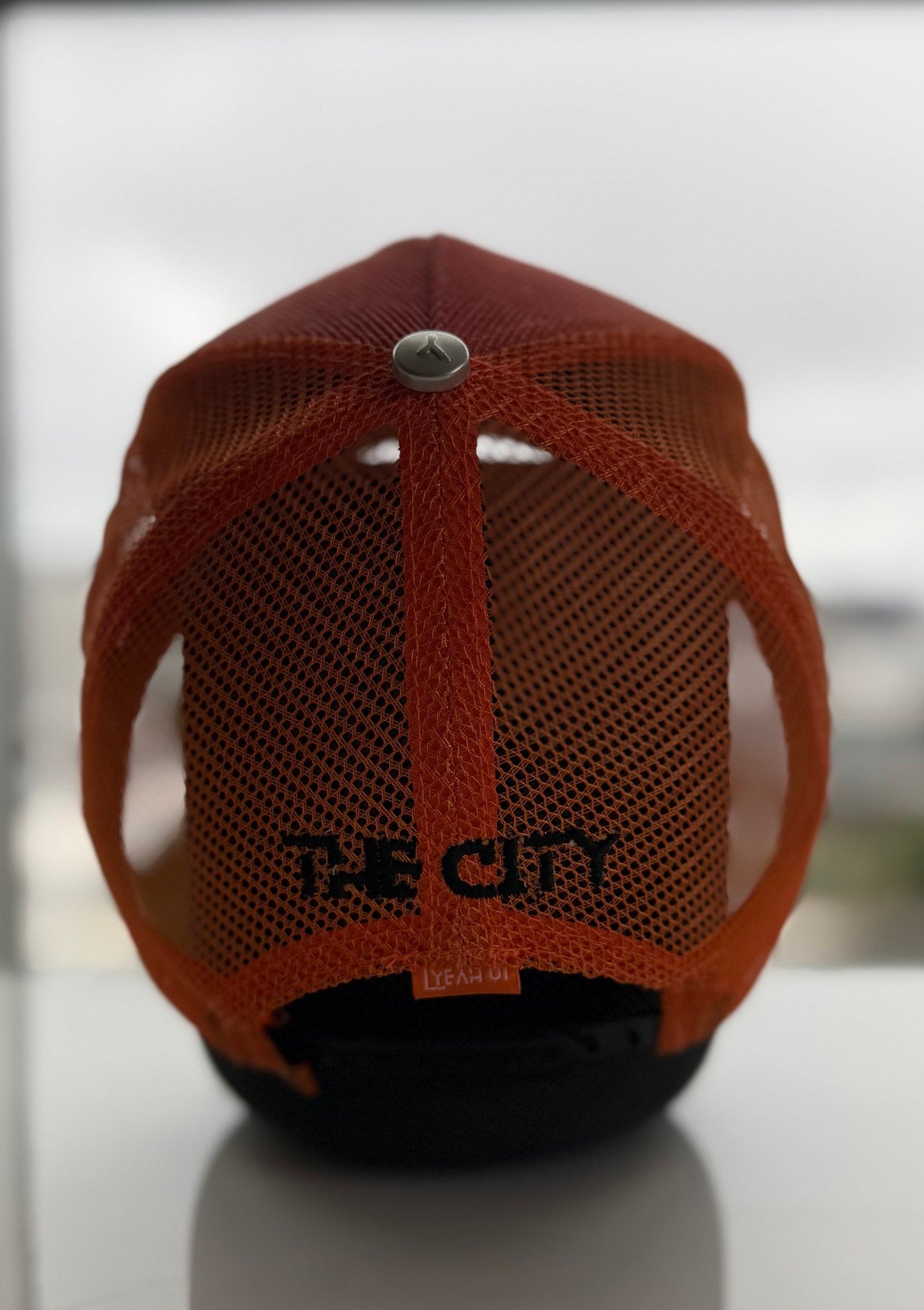 SF “The City”