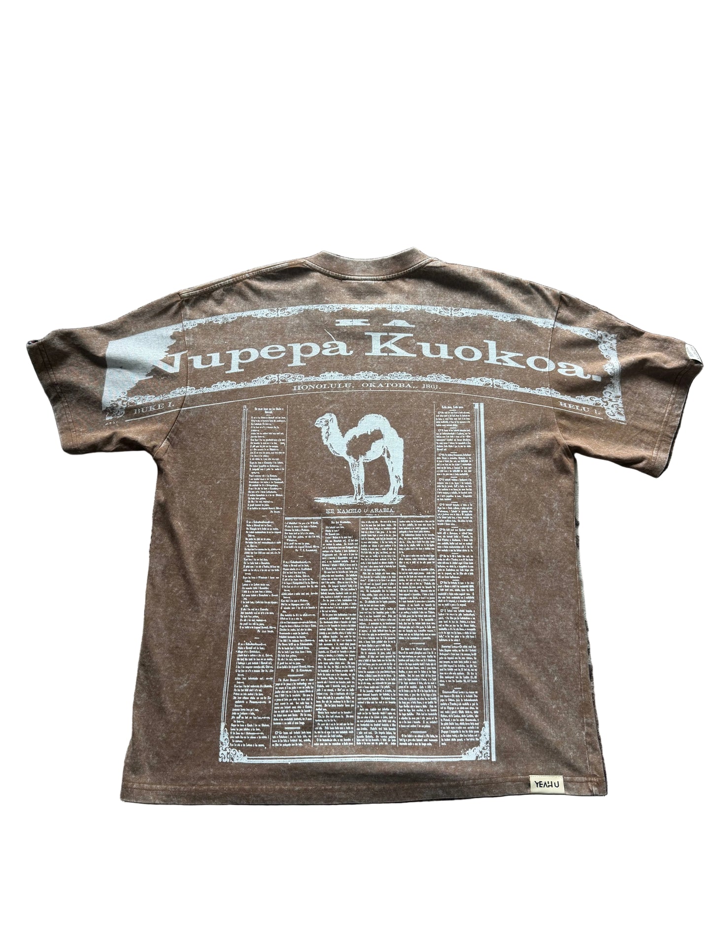 NUPEPA collection