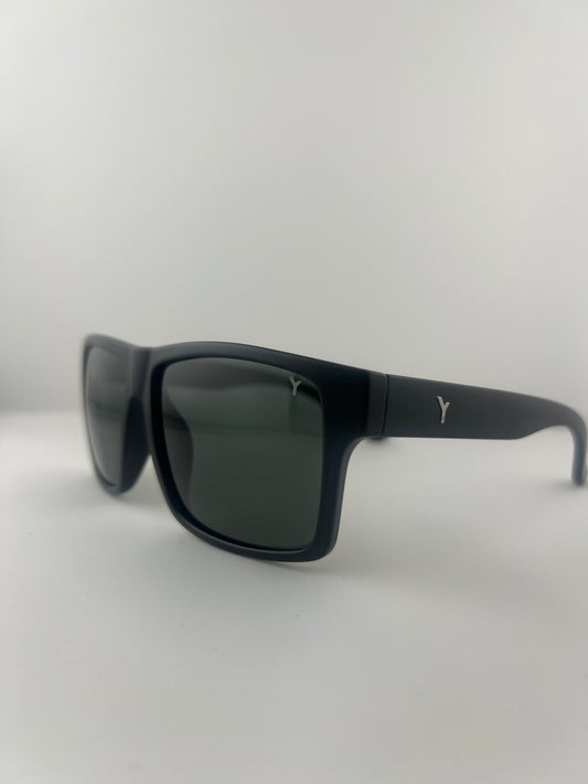 Black MAHALO