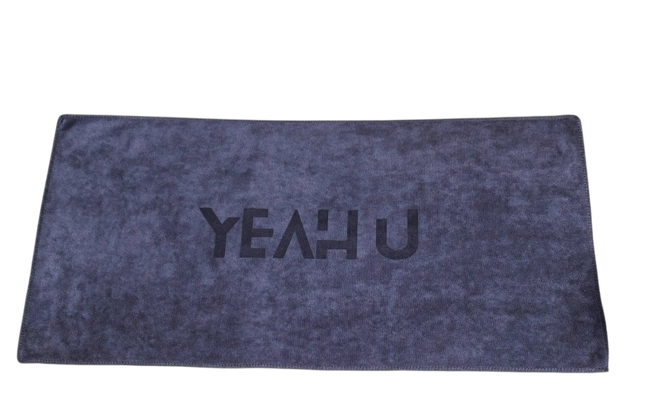 Good Karma YEAH U SWEAT SHIELD