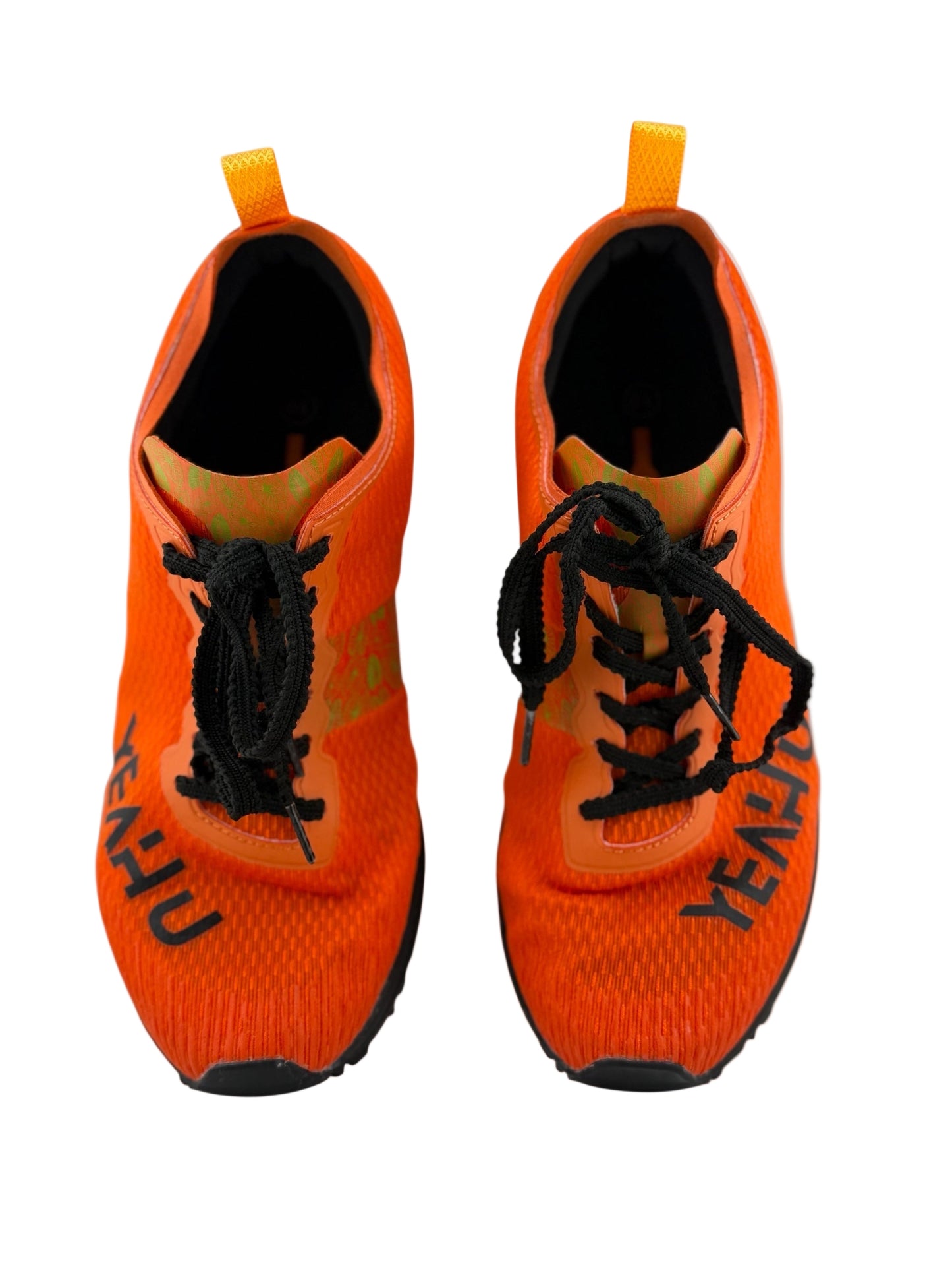 Kukini runners