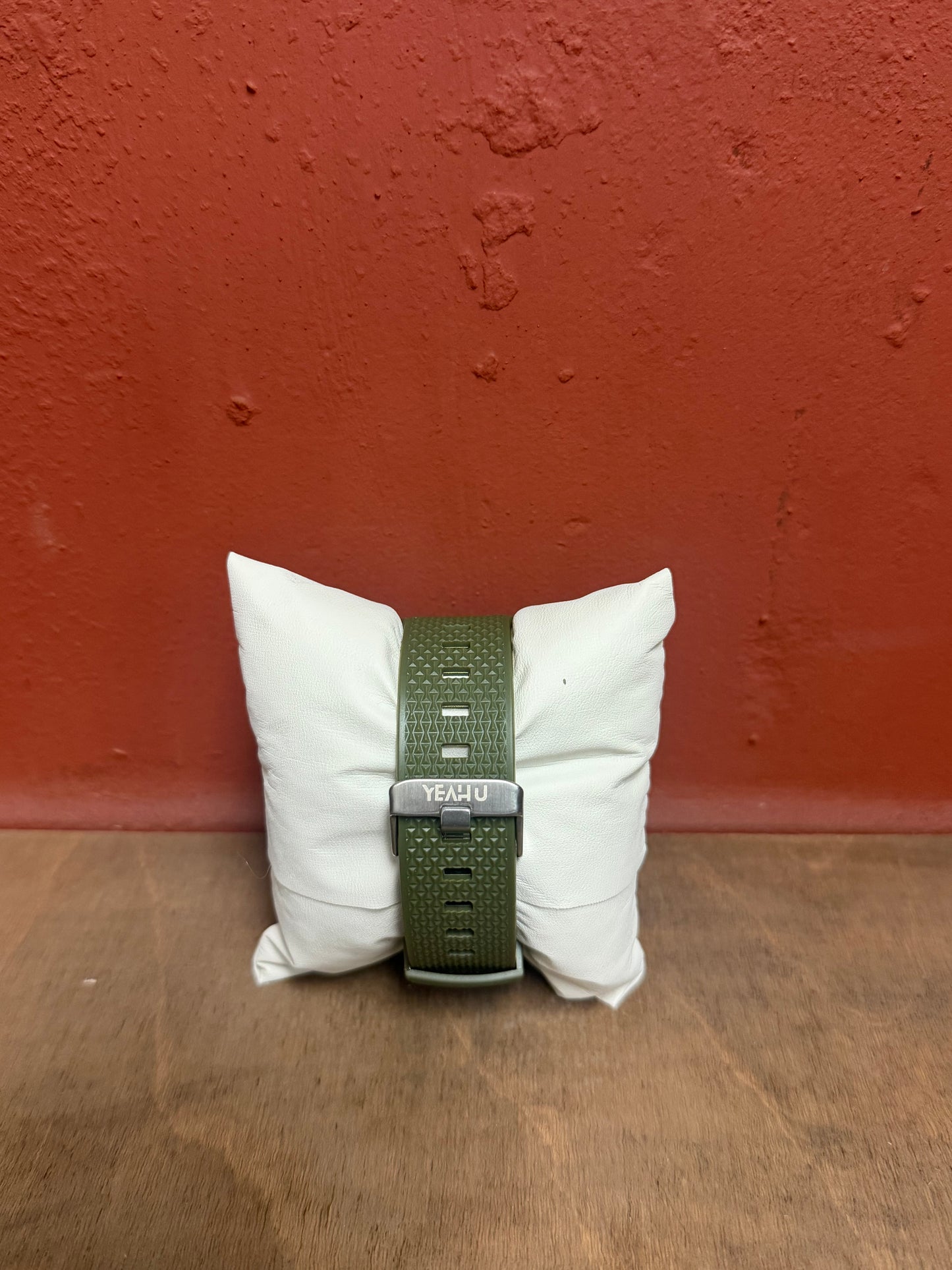 Hana paa (Green)