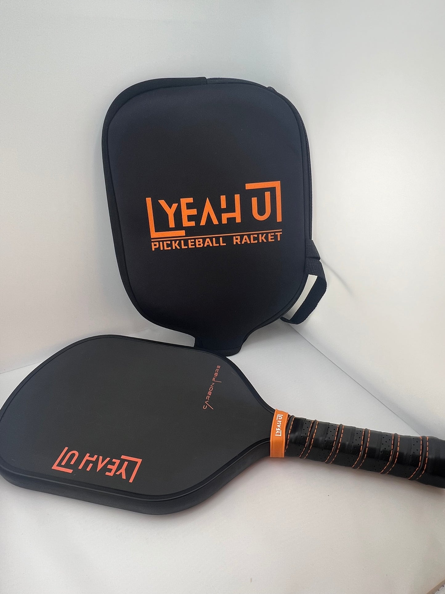Carbon fiber Pickleball paddle