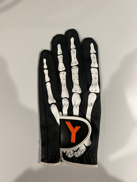 Y 2 the Bone golf glove