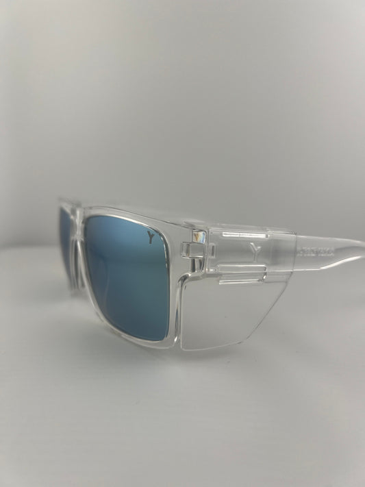 Blue MAHALO