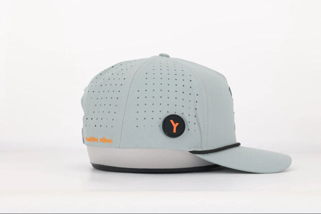 Shaka Not Shade performance hat