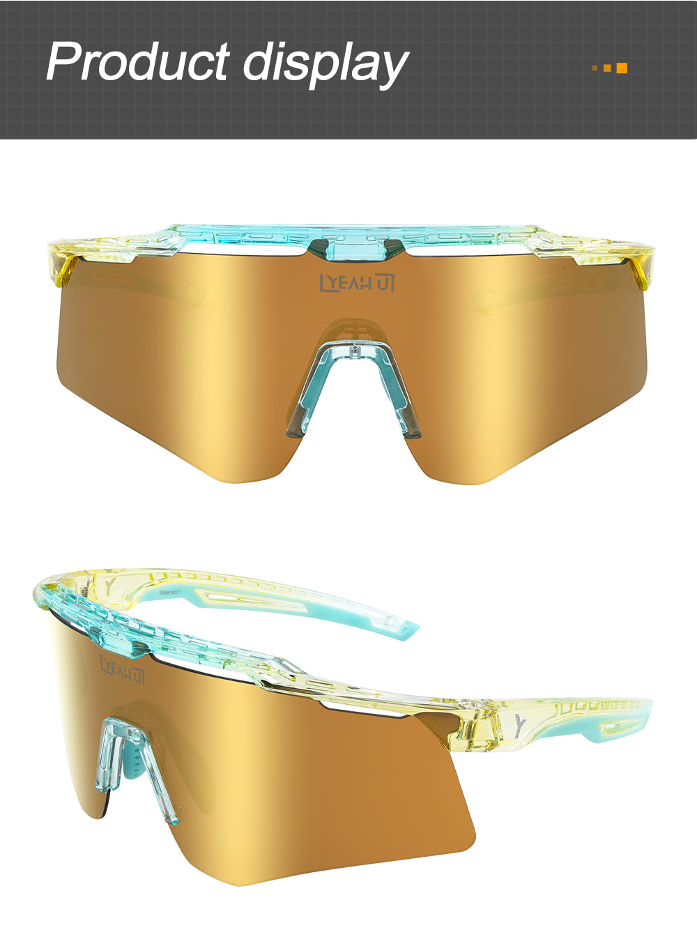 PYV Gold