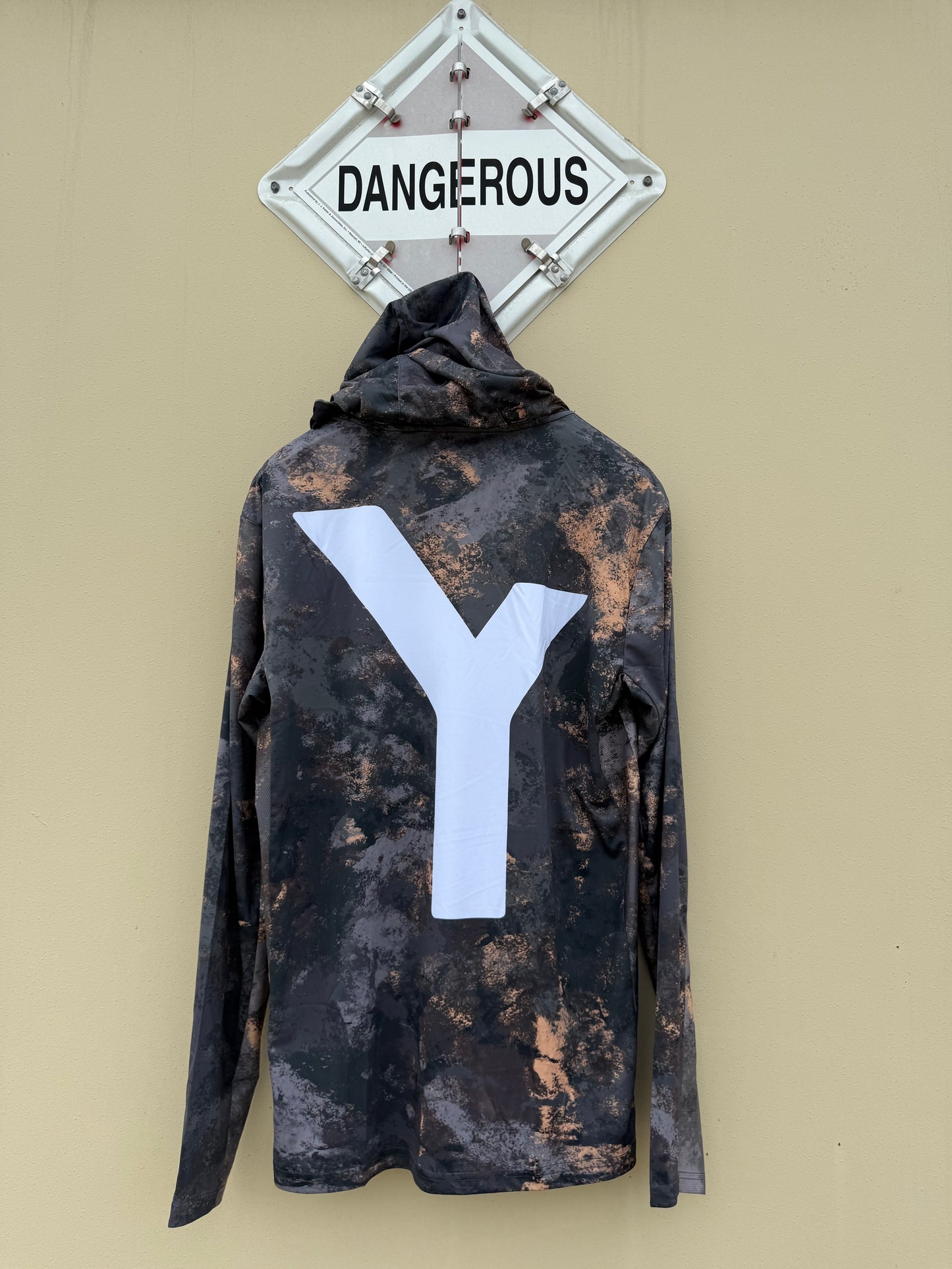 Punalu’u camo