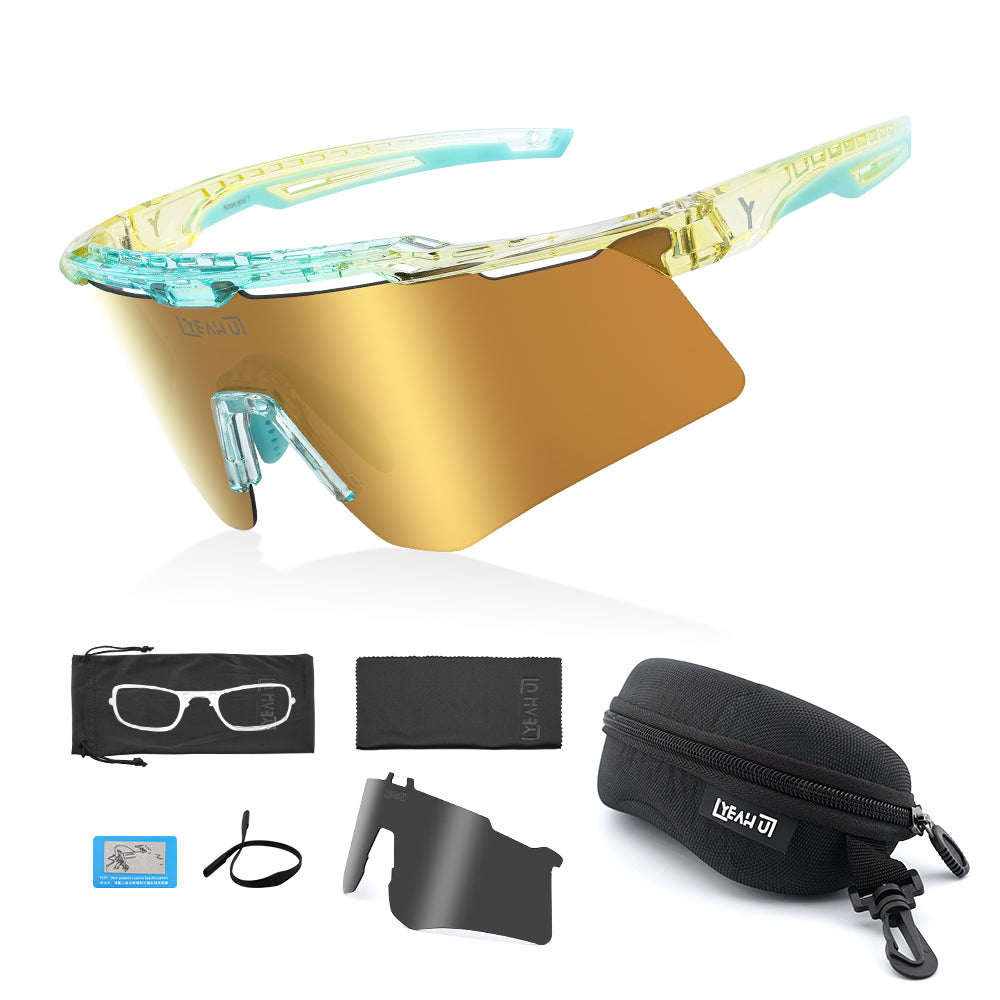 PYV Gold