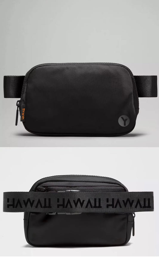 “Black salt” YEAH U everyday bag
