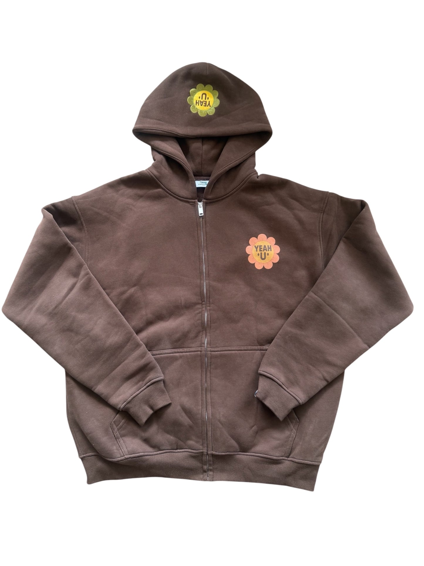 Bloom collection (love overwhelm hate)
