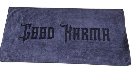 Good Karma YEAH U SWEAT SHIELD