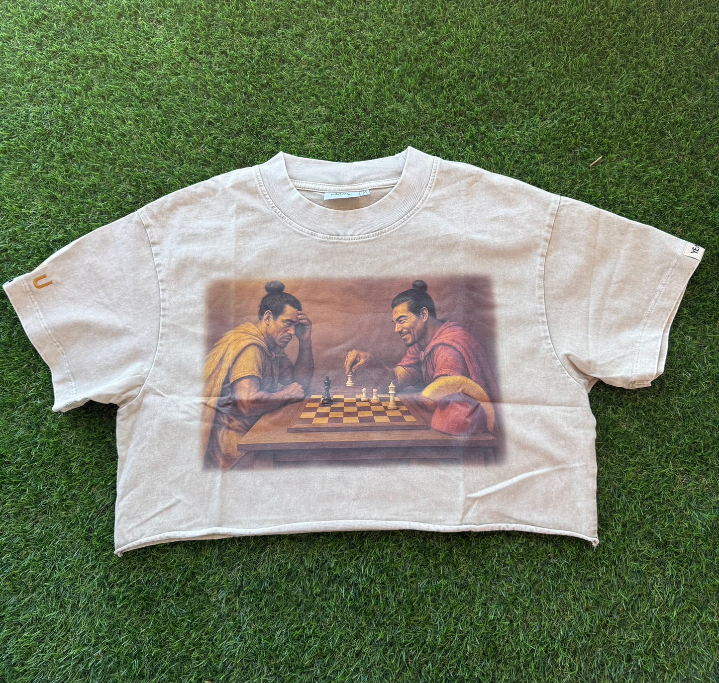 ART of WAR U vs U cropped