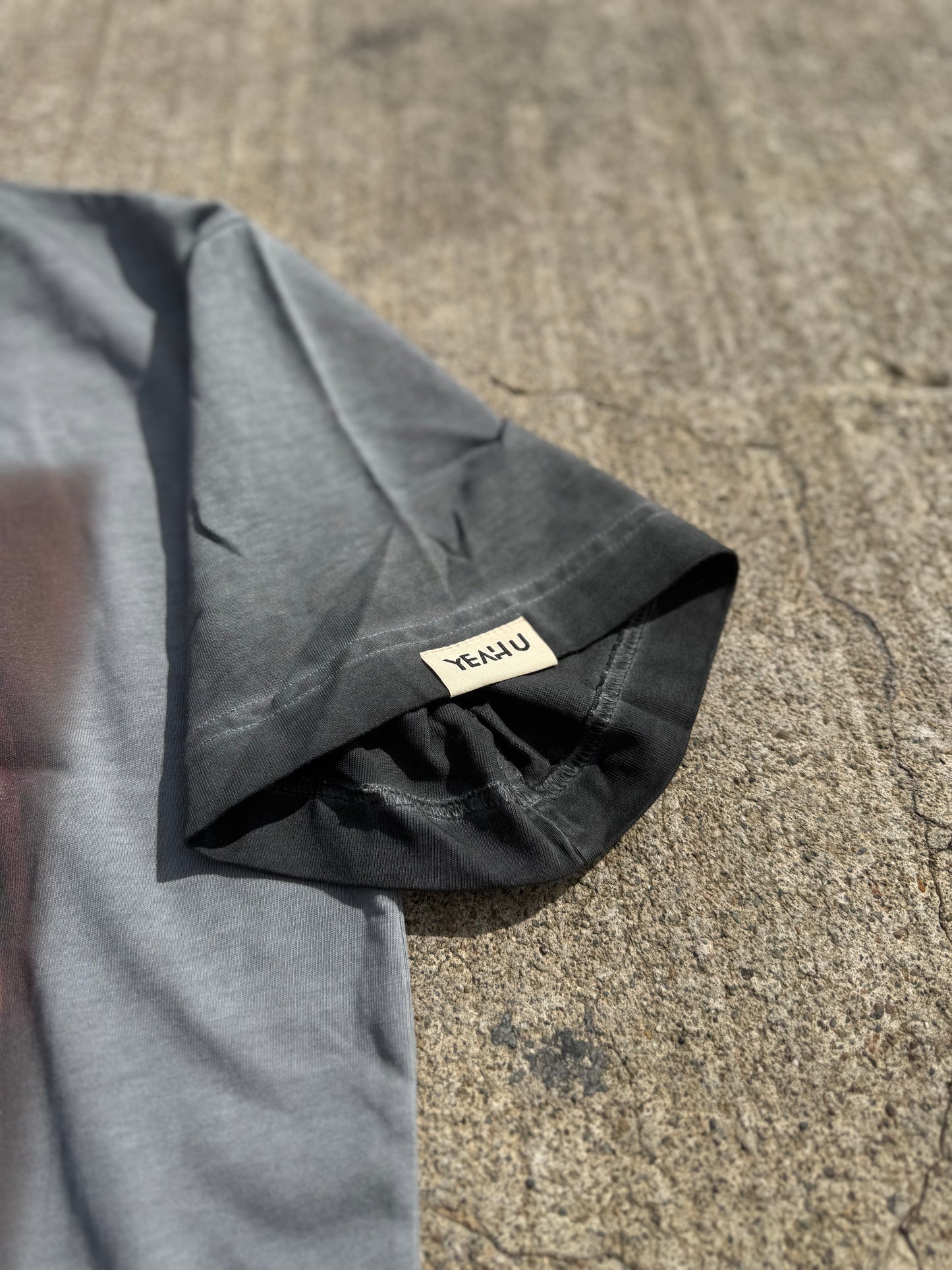 Art of War U vs U Tee