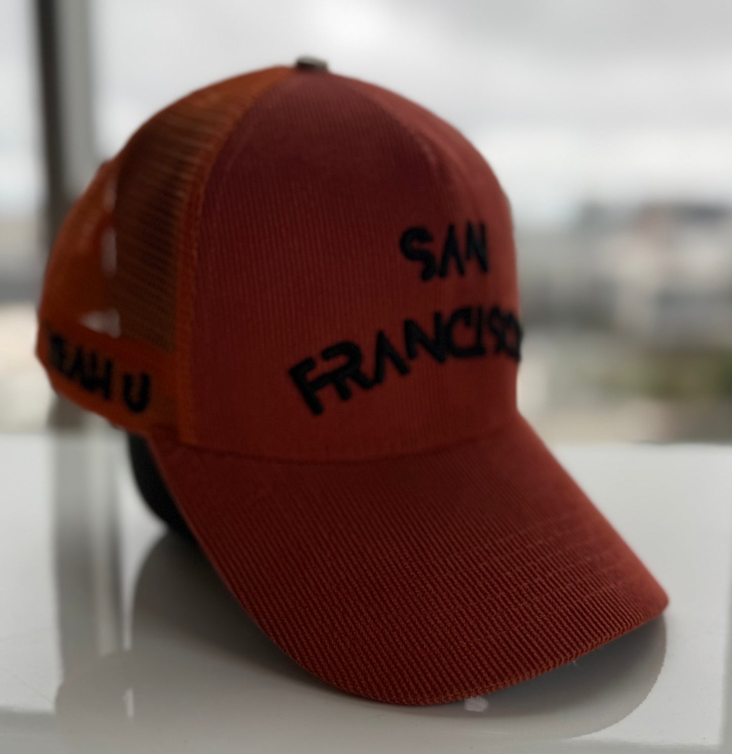 SF “The City”