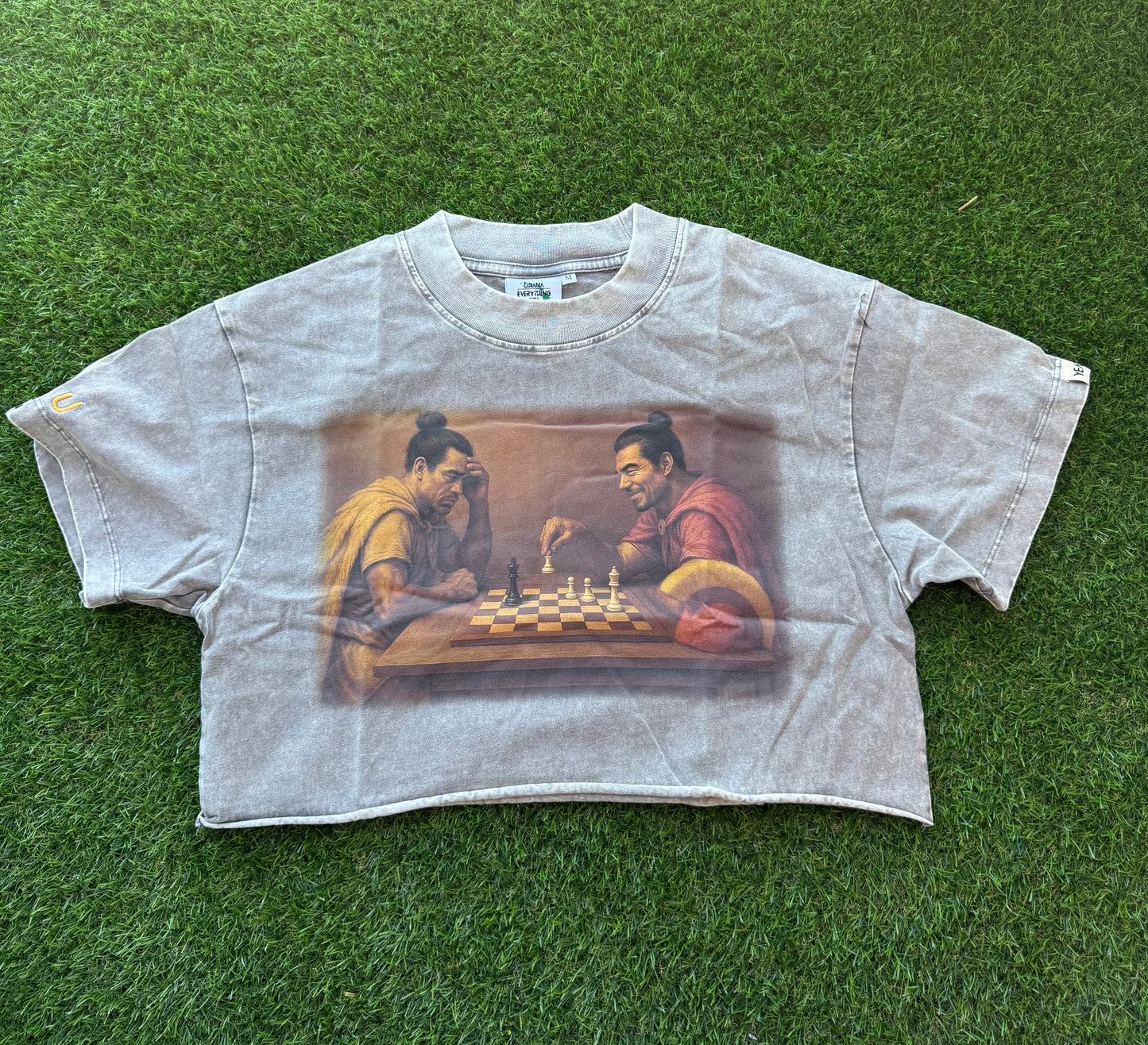 ART of WAR U vs U cropped