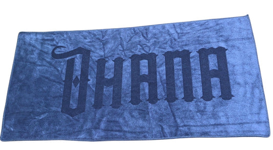 Ohana YEAH U SWEAT SHIELD