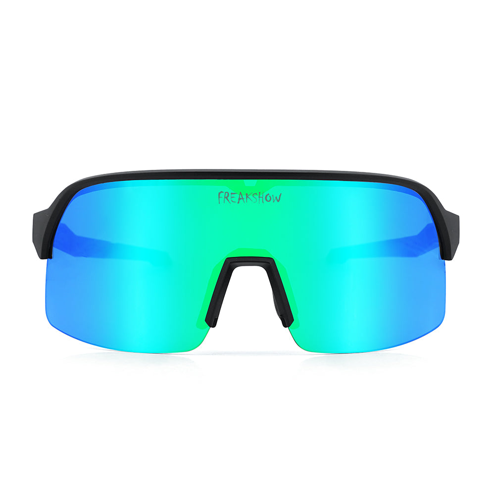 Freakshow fitness x YEAH U (Energy)