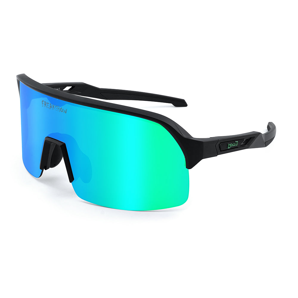 Freakshow fitness x YEAH U (Energy)