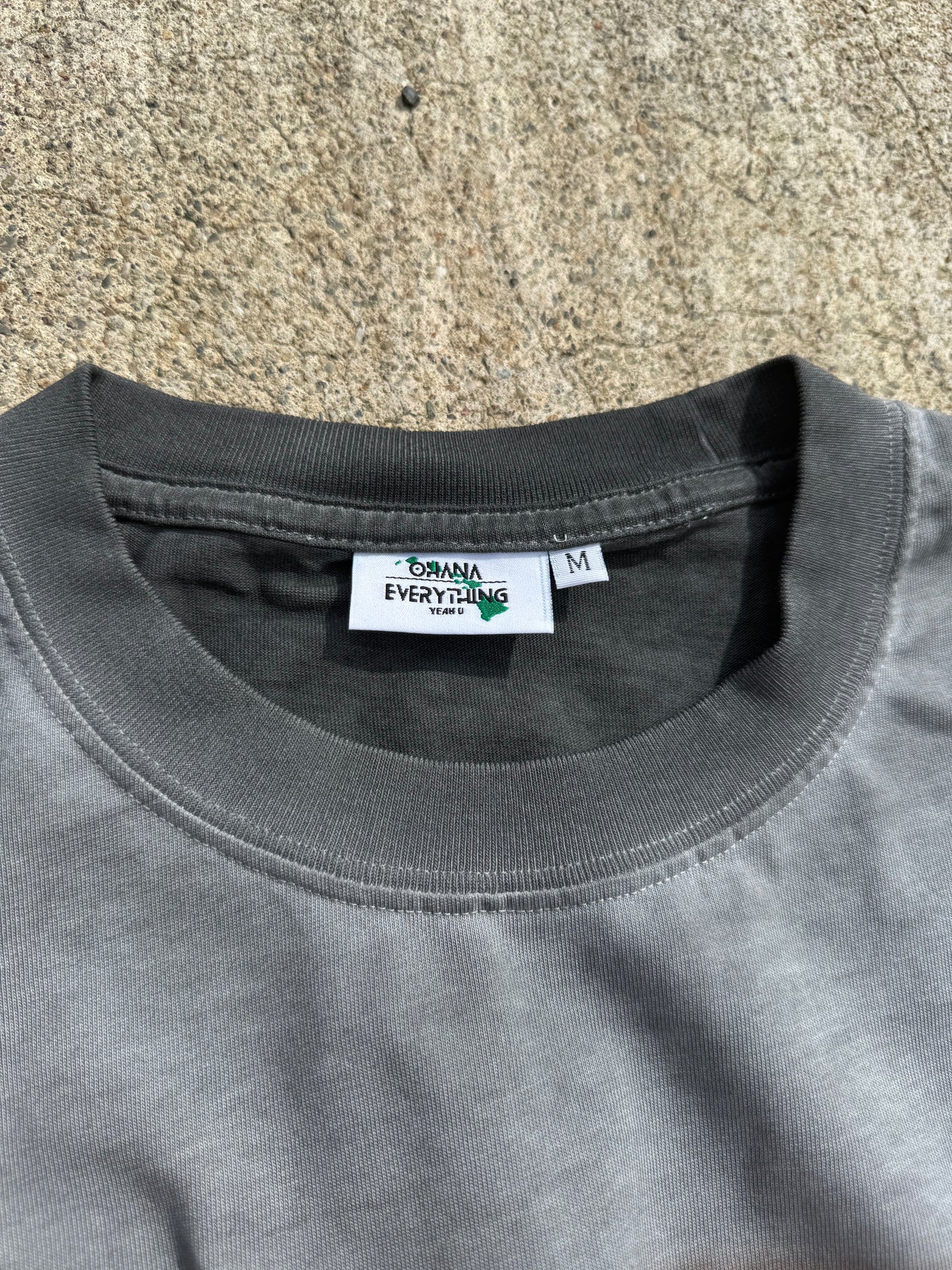 Art of War U vs U Tee