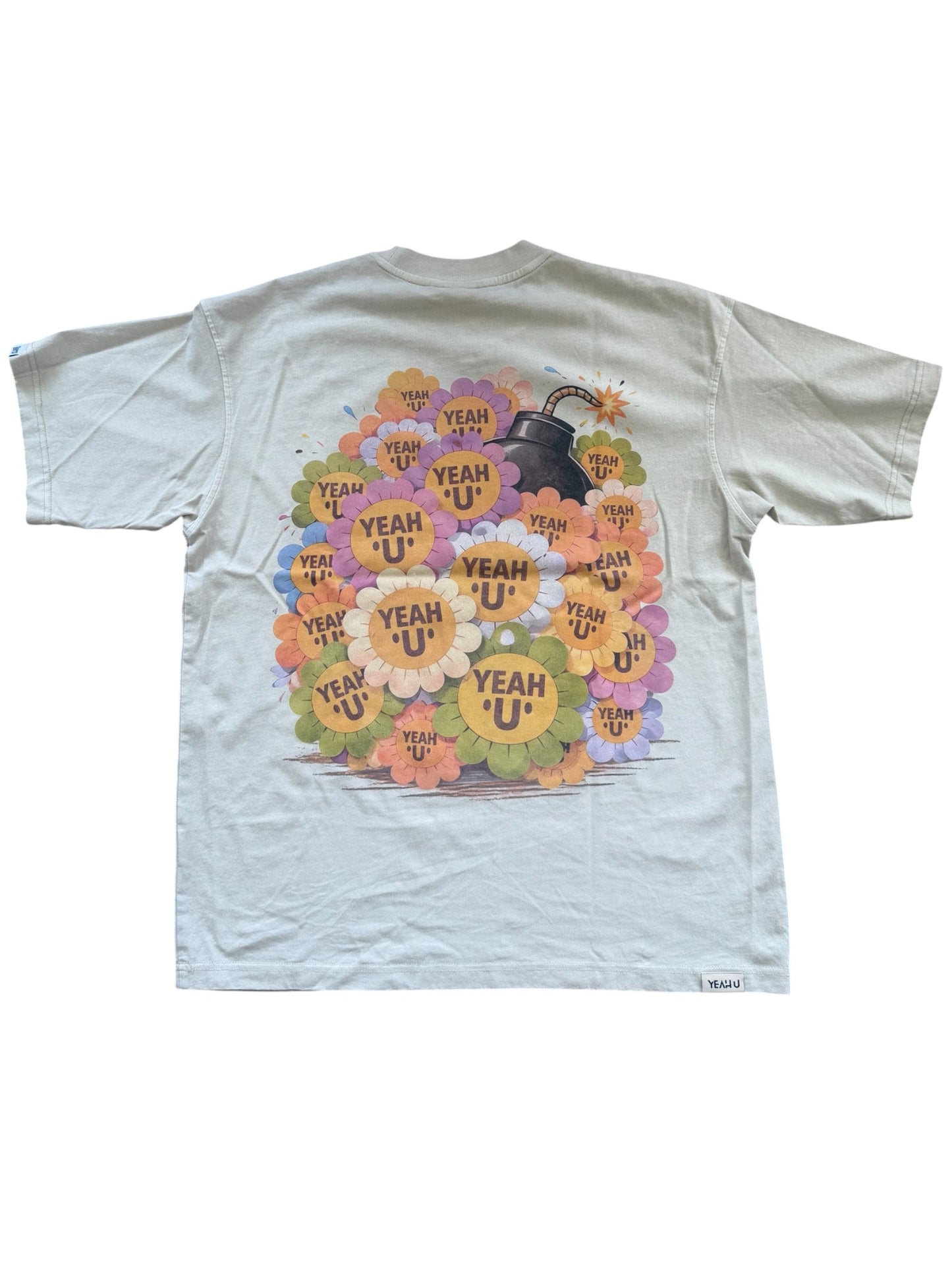 Bloom collection (love overwhelm hate)