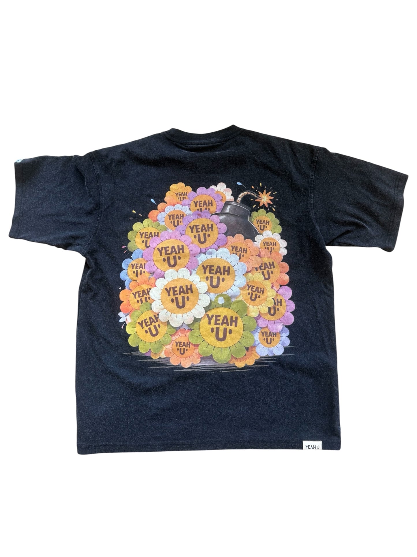 Bloom collection (love overwhelm hate)