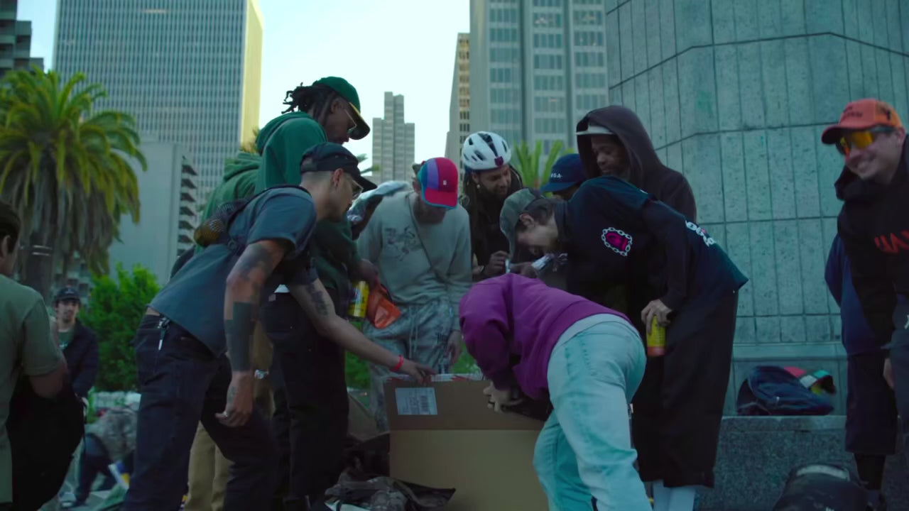Load video: 