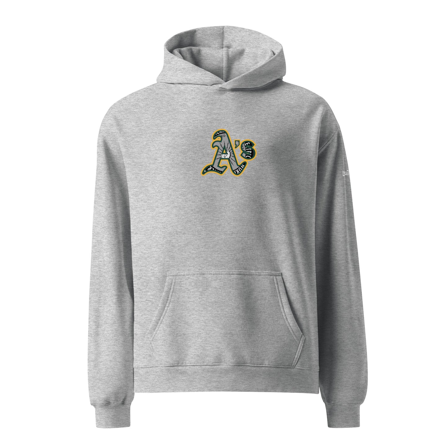Do It For The Bay